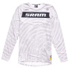 Troy Lee Designs TLD Skyline Air LS, dres - Sram Roots Cement Veľkosť: S
