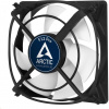 ARCTIC F12 Pro PWM Počítačová skriňa Ventilátor 12 cm Čierna, Biela (ACACO-12P01-GBA01)