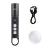 NC0003 800LM Multifunkčná LED Baterka