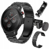 PÁS PRE AMAZFIT GTR 2 2e 47MM GTR 3 3 PRO GTR 4 BIP 5 STRATOS 2/3 MÄKKÝ