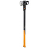 Fiskars Hardware L 8 lb/36