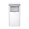 Klimatizácia Midea/Comfee MPPH-07CRN7 mobilné, do 25m2, 7000BTU, odvlhčovanie 43l / 24h, diaľkové ovládanie