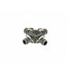GARDENA MDS krížový kus 13 mm 2 ks 8339-29
