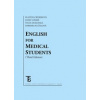 English for Medical Students 3 vydání - Weberová Blažena Gémeš Jozef Dolenská Sylva Kuželová Barbara