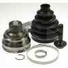 LÖBRO 304958 homokinetický kĺb vonkajší Audi A4 / A5 - 8K0498099D, 8K0498099C