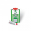 TATechnix Polyesterová pryskyřice 970g + tvrdidlo 30g