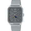 Casio MTP-M305M-8AVER Timeless Collection Moonphase 34mm