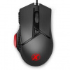 Myš Niceboy ORYX M410 Gravity (oryx-m-410) čierna