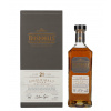 Bushmills Irish Whiskey 21y 40% 0,7 l (kazeta)