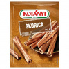 Kotányi Škorica celá 17 g