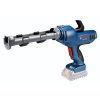Bosch GCG 18V-310 Professional aku lis na vytlacování kartusí (06019C4100)