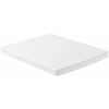 Villeroy & Boch Memento 2.0 WC doska, SoftClosing, QuickRelease, alpská biela 8M24S101