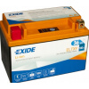 Batéria EXIDE ELTX9 EXIDE 12V 3Ah 180A L+