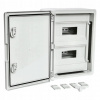 Regulátor teploty 220 V IP65 10 A