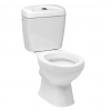Multi Wc kombi komplet Eur zadní odpad EUR660