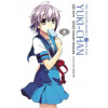 Disappearance of Nagato Yuki-chan, Vol. 5