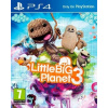 Little Big Planet 3 Playstation Hits Sony PlayStation 4 (PS4)