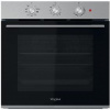 OMK38HU0X vstavaná rúra WHIRLPOOL 8003437939211