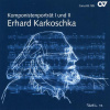 KARKOSCHKA,E.: Komponistenporträt I und II (2CD) (CARUS)