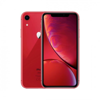 Apple iPhone XR 64GB Red (A+)