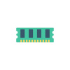 Hynix 2GB DDR3 1600MHz CL11 1.35V SO-DIMM HMT325S6CFR8A-PB RB-HMT325S6CFR8A-PB