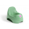 OKBABY OK BABY Nočník Relax Variant: OK BABY Nočník Relax mint