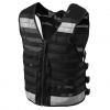 SAR Vest Čierna