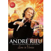 DVD André Rieu: Love In Venice: The 10th Anniversary Concert