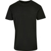 Build your Brand Tričko BB 010, krátký rukáv, pánské COT56B01000205-black 2XL Černá