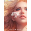 DC Poster Portfolio: Stanley Artgerm Lau