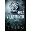 Muž v labyrintu - Donato Carrisi