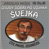 Osudy dobrého vojáka Švejka (19 & 20) - Jaroslav Hašek