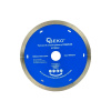GEKO G78332 Kotouč diamantový řezný celoobvodový 180x10x22,2mm