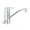 Grohe Eurosmart Cosmopolitan - Drezová batéria, chróm - 31161000