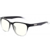 GUNNAR kancelárske/herné okuliare BERKELEY ONYX/FADE * číre sklá * BLF 35 * GUNNAR focus