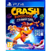 Crash Bandicoot N. Sane Trilogy UK PlayStation 4 (PS4) krabička