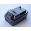 Aku Adapter MAKITA / FLEX MT18FX