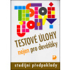 Testové úlohy nejen pro deváťáky - Jana Moravcová