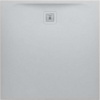 Laufen Pro štvorcová sprchová vanička 100x100 cm sivá H2119520770001