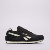 Reebok Glide Low Čierna EUR 36