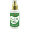 Purity Vision BIO osviežujúca pleťová voda s mätou priepornou 100 ml