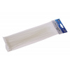 Páska viazacia 250x3,6 biela 50 ks 23856 /23958/