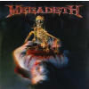 CD Megadeth: The World Needs A Hero DIGI