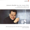 DVOŘÁK,A.: Symphonie Nr.9 (CD) (Württembergische Philharmonie Reutlingen, John Axelrod)