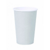 Hit office Papierový pohár 300 ml Coffee to go biely 50 ks