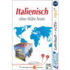 ASSiMiL Italienisch ohne Mühe heute - Audio-Sprachkurs Plus - Niveau A1-B2