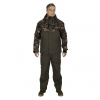 FOX Zimný oblek Khaki/Camo Wintersuit 2XL