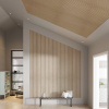 WoodUpp™ Akupanel Classic Oak (šedá plsť)