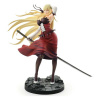 Bellfine Kizumonogatari PVC Soška 1/7 Kiss-Shot Acerola-Orion Heart-Under-Blade Demon Sword Kokorowatari Ver. 27 cm
