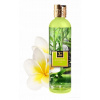 DEDRA Prírodný šetrný sprchový gél s glycerínom a Aloe vera, ZAZEN